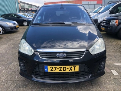 Ford C-MAX 1.8 bezine (bj 2008)