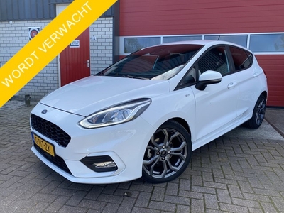 Ford Fiesta 1.0 EcoBoost ST-Line FULL LED / CARPLAY / CLIMA