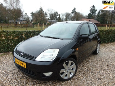 Ford Fiesta 1.4-16V Futura 5 DRS. , Airco / Elec.Pakket /