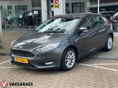 Ford FOCUS 1.0 Lease Edition