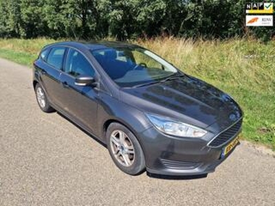 Ford FOCUS 1.0 Trend Edition 6 Mnd garantie!