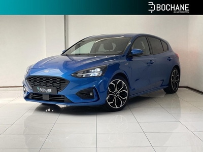 Ford Focus 1.5 EcoBoost 150 ST Line Business 1e-EIG.