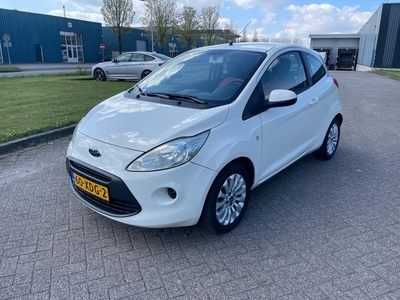 Ford Ka 1.2 Cool & Sound start/stop