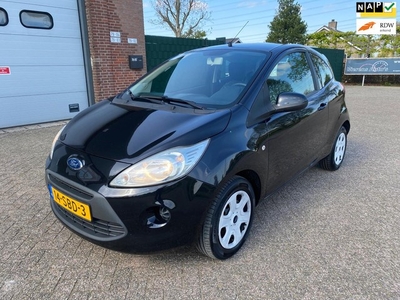 Ford Ka 1.2 Cool & Sound start/stop Airco Perfect