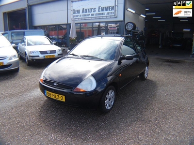 Ford Ka 1.3 Cool & SoundAircoNw.APK