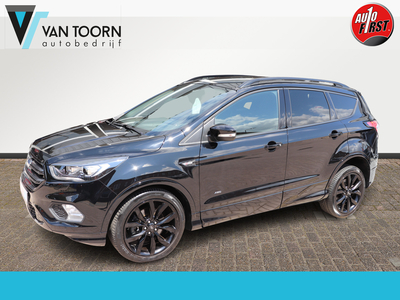 FORD KUGA 1.5 EcoBoost ST Line AWD Automaat. , trekhaak, navigatie, zeer compleet