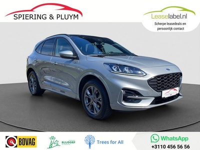 Ford Kuga 2.5 PHEV ST-Line X Pano Adaptive Cruise