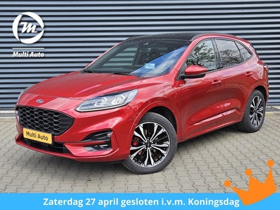 Ford Kuga 2.5 ST-Line X Plug in Hybrid PHEV Panodak