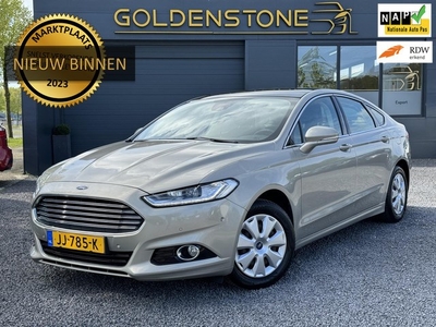 Ford Mondeo 1.5 Titanium 2e