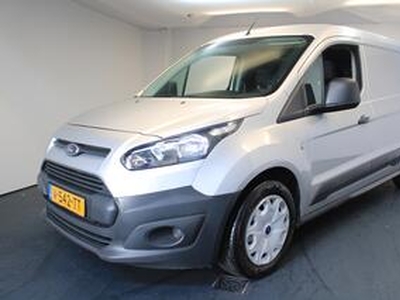 Ford TRANSIT CONNECT 1.6 TDCI L2 Ambiente *Hemelvaartsdag Open!*