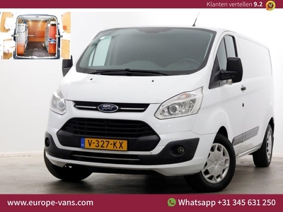 Ford Transit Custom 2.0 TDCI 130pk L2H1 Trend