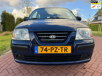 Hyundai Atos 1.1i Active Cool 126.000 KM AIRCO