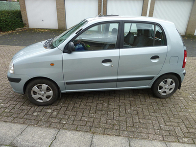 Hyundai Atos 1.1i Active Sky