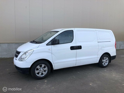 Hyundai H 300 2.5 CRDi 2 Schuifdeuren AIRCO EURO 4