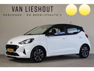 Hyundai i10 1.0 Comfort NL-Auto!! PDC I Apple Car-play I