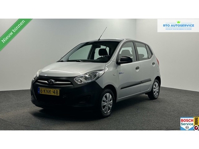 Hyundai i10 1.0 i-Drive107.000 KMNAP