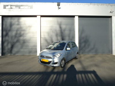 Hyundai i10 1.0 i-Vision / 1e eigenaar / lage kmstand