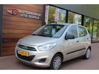 Hyundai I10 1.1 i-Drive