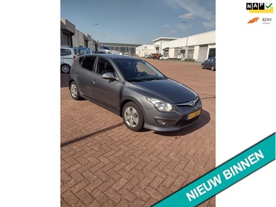 Hyundai I30 1.4i i-Motion Business MOOIE AUTO BEL