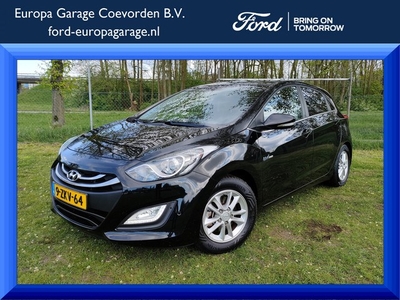 Hyundai i30 1.6 GDI Go! Plus CRUISE CONTROL NAVI