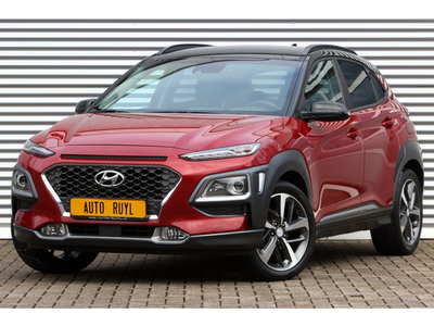 Hyundai KONA 1.0 T-GDI Bi-Tone Pack Premium