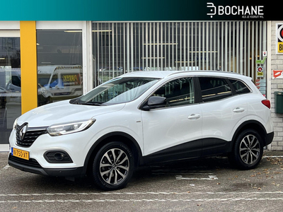 Kadjar 1.3 TCe 140 EDC Limited , NL-Auto, Navigatie, Parkeersensoren, Key-less, Climate Control, Lichtmetaal, Cruise Control, Apple Carplay & Android Auto, BT