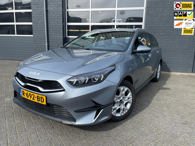 Kia Ceed Sportswagon 1.0 T-GDi DynamicLine Apple Carplay, Cruise, Navi, Camera