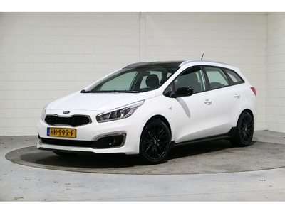 Kia cee'd Sportswagon 1.6 GDI First Edition NL, 1e Eig