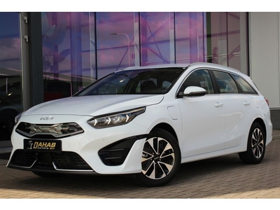 Kia Ceed Sportswagon 1.6 GDI PHEV DynamicPlusLine