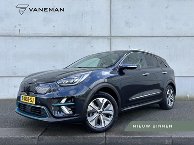 Kia e-Niro ExecutiveLine 64 kWh Automaat Leder JBL