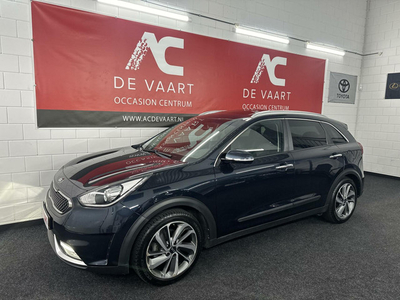 Kia Niro 1.6 GDi Hybrid Edition - VERKOCHT!