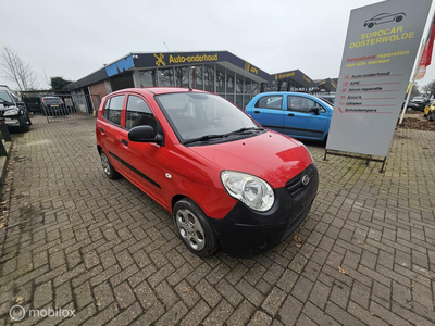 Kia Picanto 1.0 X