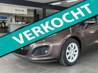 KIA RIO 1.2 CVVT Plus Pack 5-deurs airco elektrische pakket usb aux dealer onderhouden Apk 12/03/2024