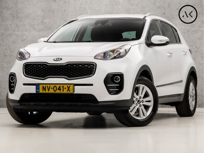 Kia Sportage 1.6 GDI DynamicLine (APPLE CARPLAY, NAVIGATIE