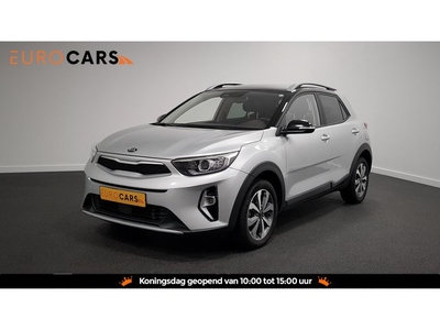 Kia Stonic 1.0 T-GDi 120pk Automaat DynamicLine Climate