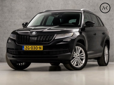 Škoda Kodiaq 1.5 TSI Sport 7 Persoons 150Pk Automaat (APPLE