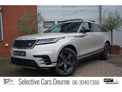 Land Rover Range Rover Velar 2.0 P250 Turbo AWD HSE