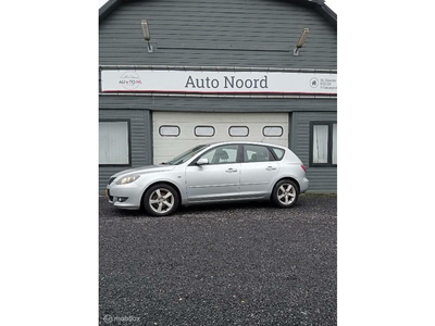 Mazda 3 Sport 1.6 || AIRCO ||