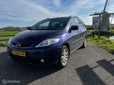 Mazda 5 2.0 Active