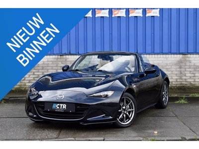 Mazda MX-5 1.5 SkyActiv-G 131 Sakura