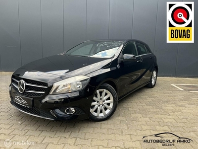 Mercedes A-klasse 180 Ambition AC / DEALER ONDERHOUDEN /