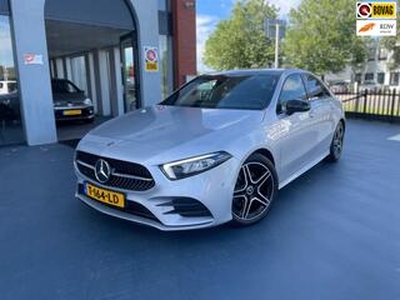 Mercedes-Benz A-KLASSE Limo 200 AMG PANORAMADAK AUTOMAAT