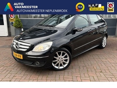 Mercedes-Benz B-Klasse 150 Bj 2006 Apk 11-2024 Hoge Zit