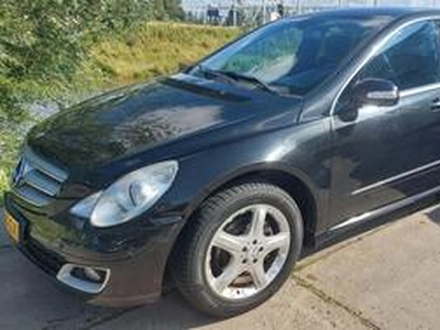 Mercedes-Benz R-KLASSE 320 CDI 4-Matic