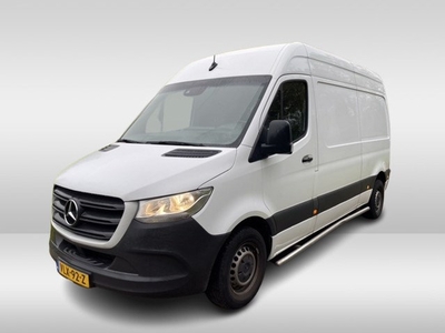 Mercedes-Benz Sprinter 311 2.2 CDI L2H2 automaat trekhaak