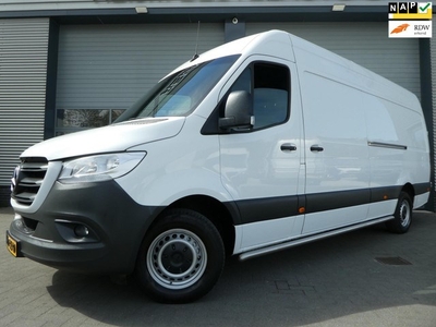 Mercedes-Benz Sprinter 315cdi, Automaat L3 H2, Airco