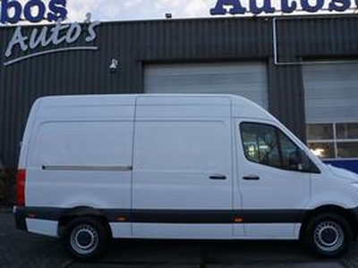 Mercedes-Benz SPRINTER 316 2.2 CDI 120kW Automaat L2H1 EURO VI-D