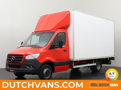 Mercedes-Benz Sprinter 516CDI 7G-Tronic Automaat