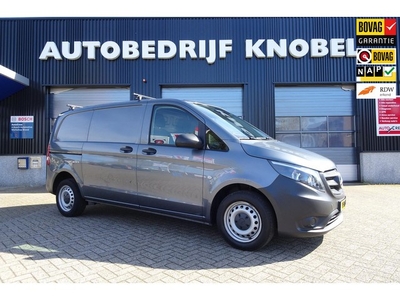 Mercedes-Benz Vito 109 CDI Functional Lang, NL AUTO, NAP