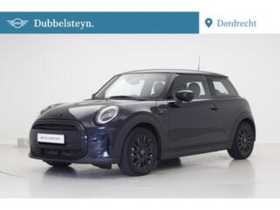 Mini COOPER 3-deurs Camden Plus | Panoramadak | 16